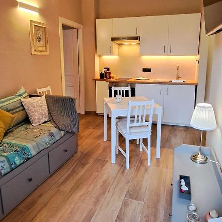 Martina'S Home Sabbia Alba  Ngoại thất bức ảnh