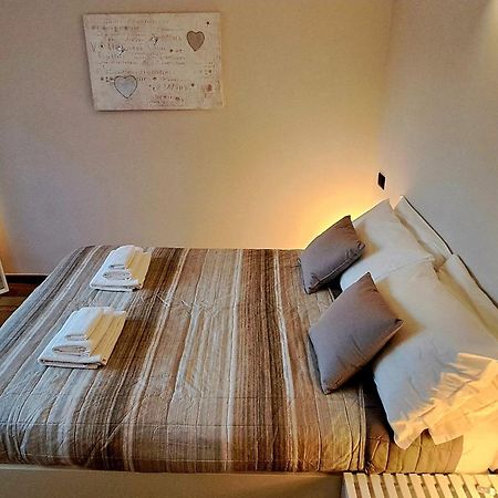 Martina'S Home Sabbia Alba  Ngoại thất bức ảnh