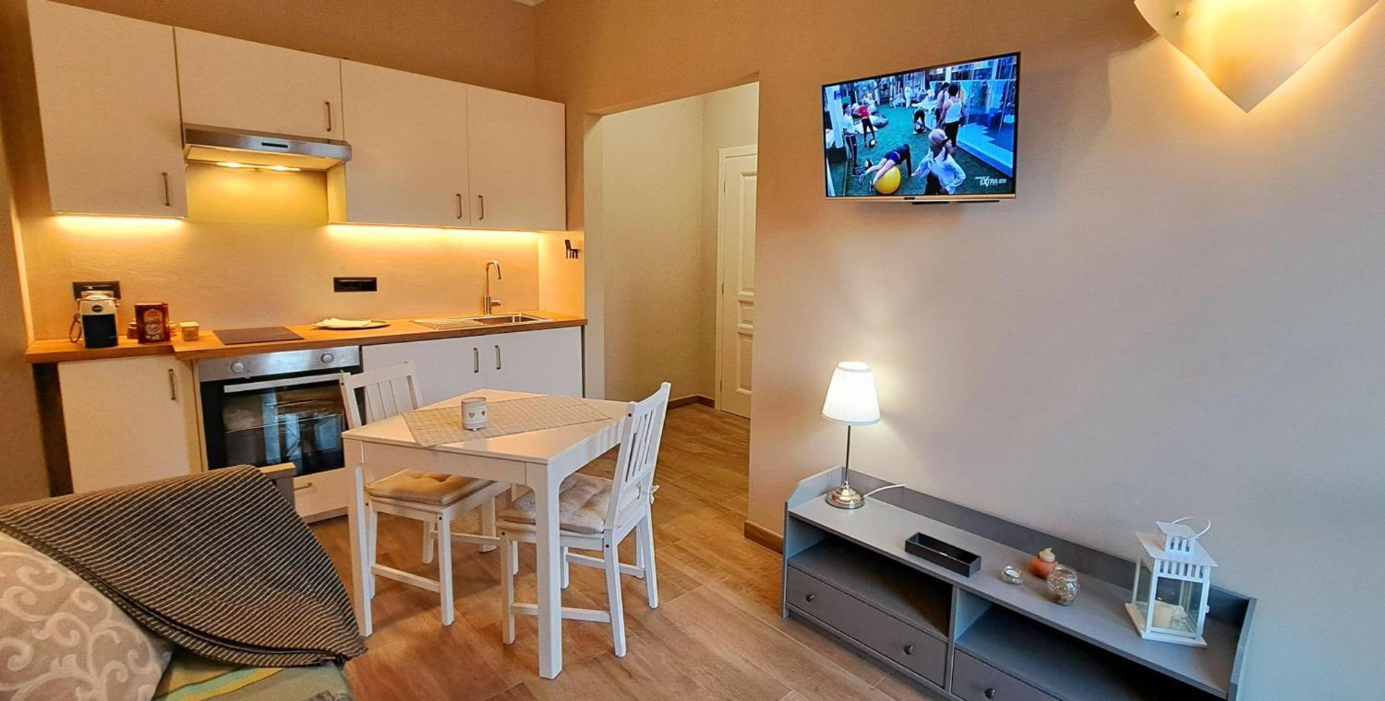 Martina'S Home Sabbia Alba  Ngoại thất bức ảnh