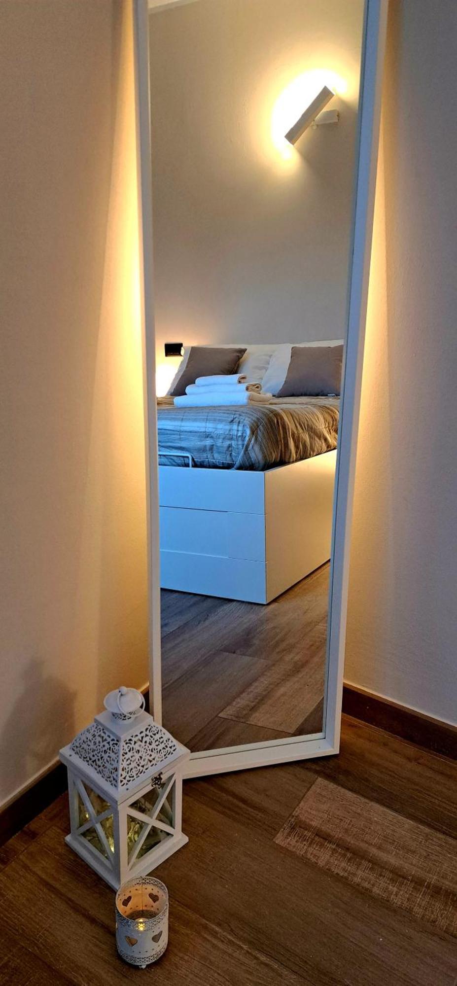 Martina'S Home Sabbia Alba  Ngoại thất bức ảnh
