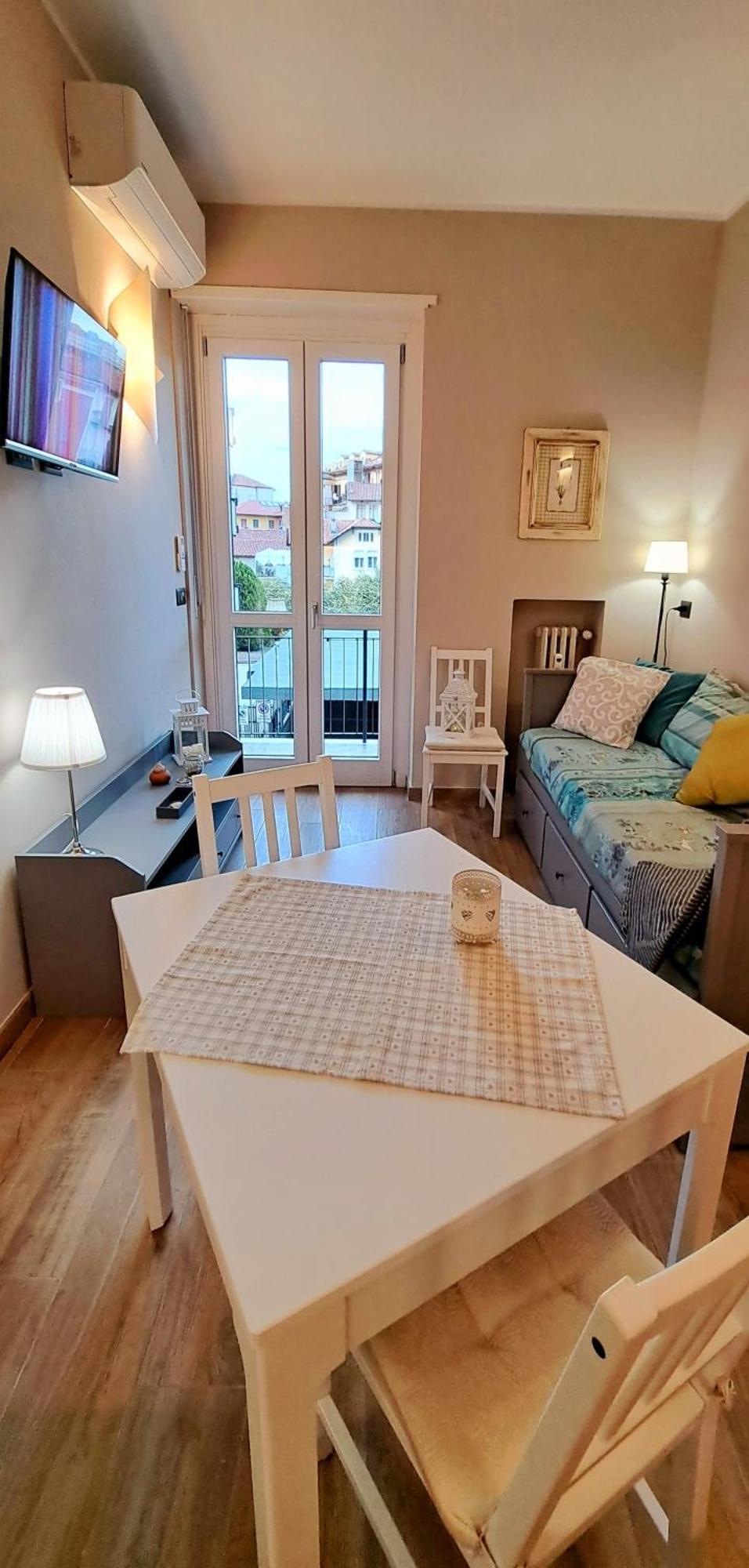 Martina'S Home Sabbia Alba  Ngoại thất bức ảnh
