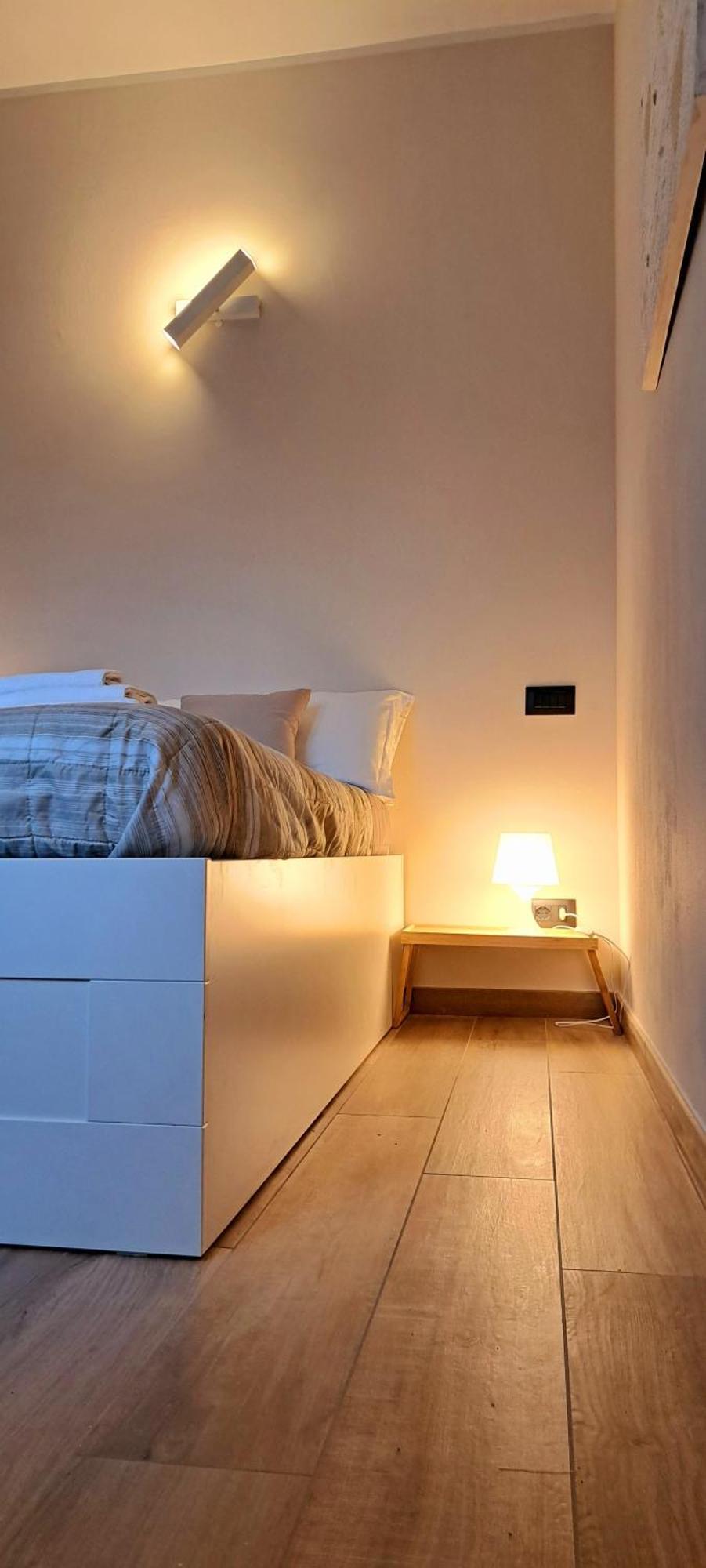 Martina'S Home Sabbia Alba  Ngoại thất bức ảnh