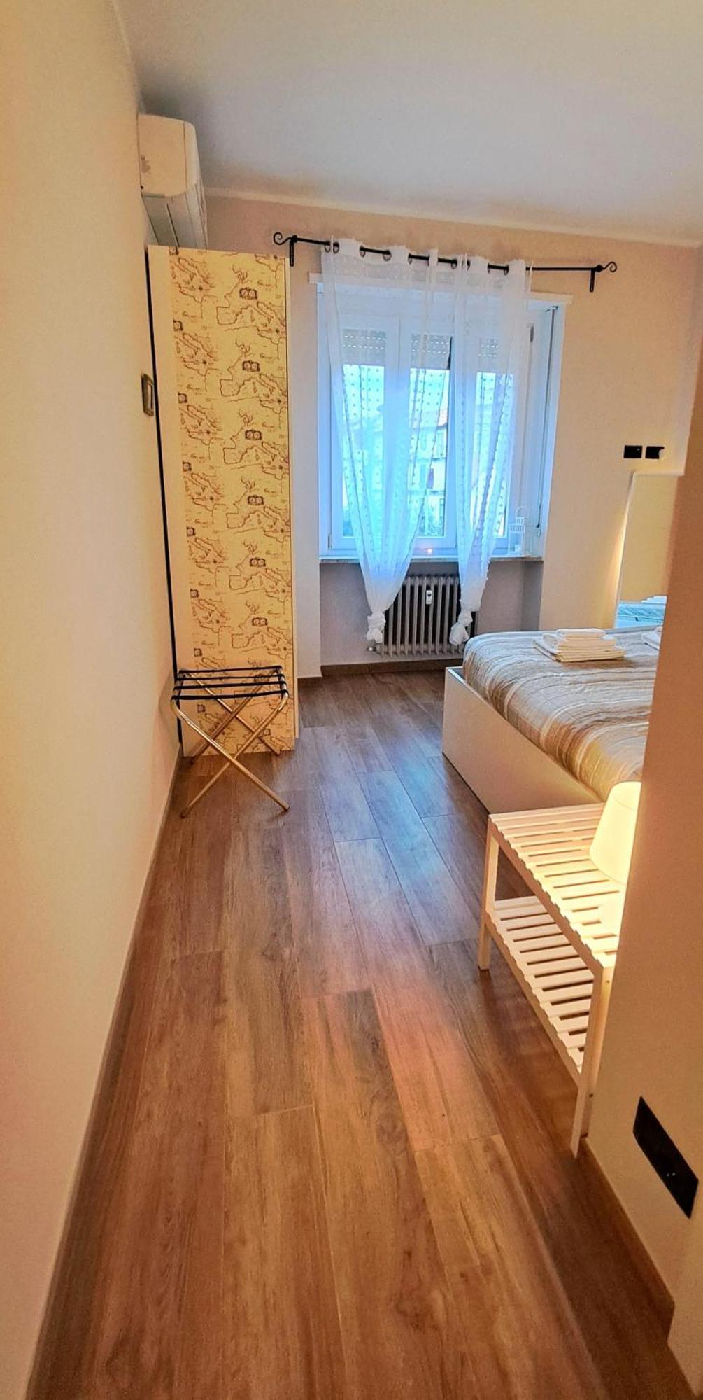 Martina'S Home Sabbia Alba  Ngoại thất bức ảnh