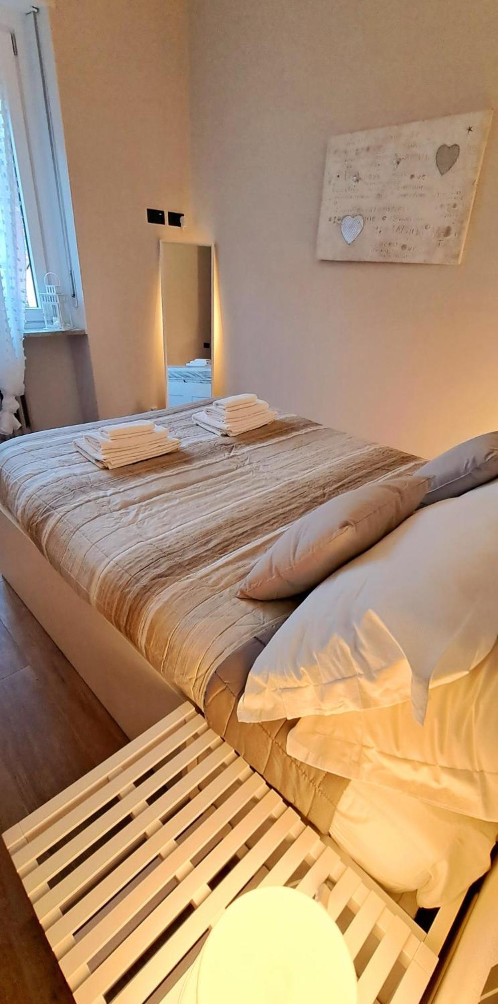 Martina'S Home Sabbia Alba  Ngoại thất bức ảnh