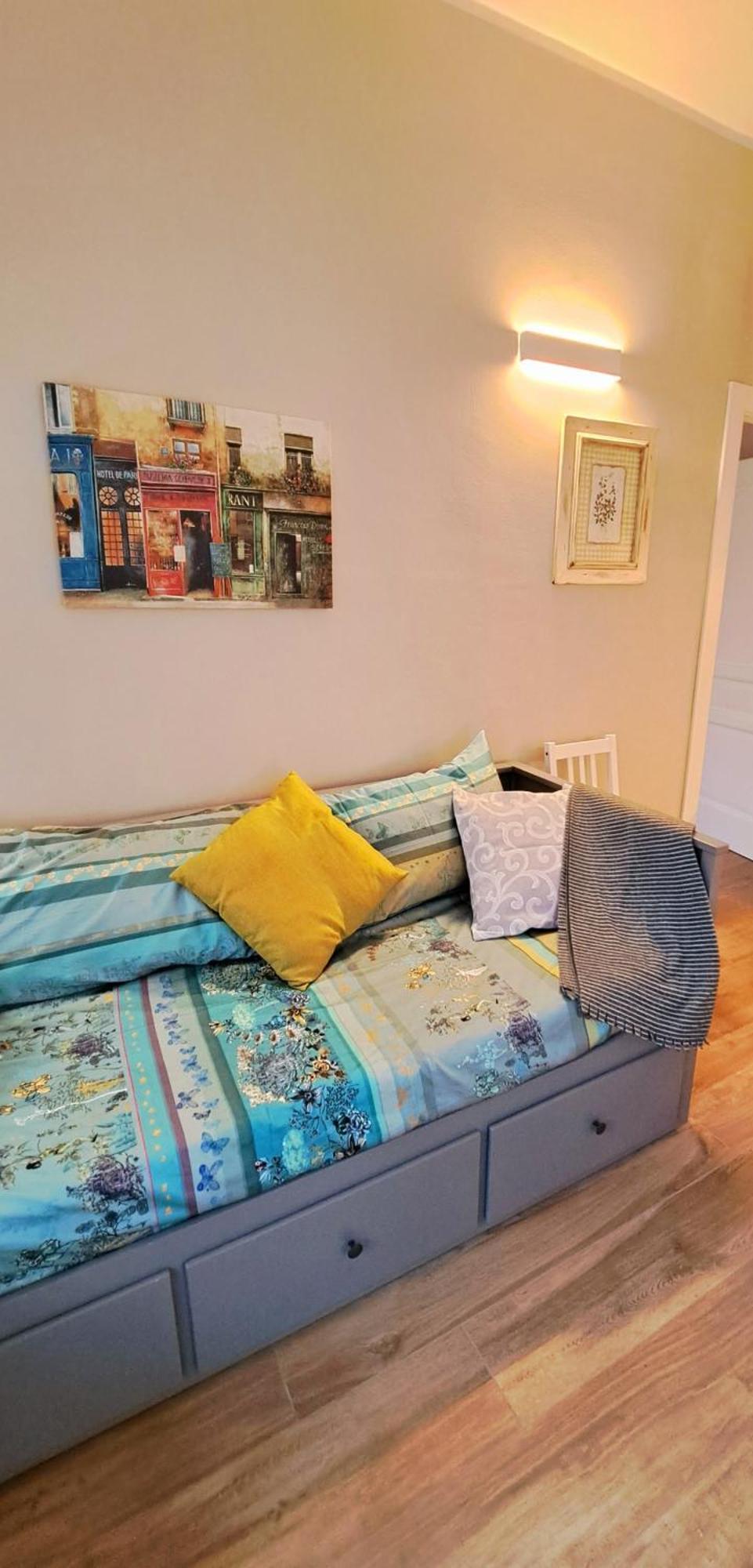 Martina'S Home Sabbia Alba  Ngoại thất bức ảnh