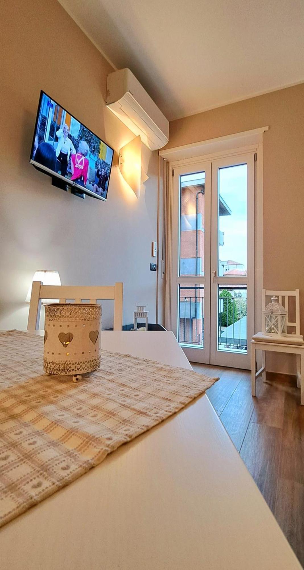 Martina'S Home Sabbia Alba  Ngoại thất bức ảnh