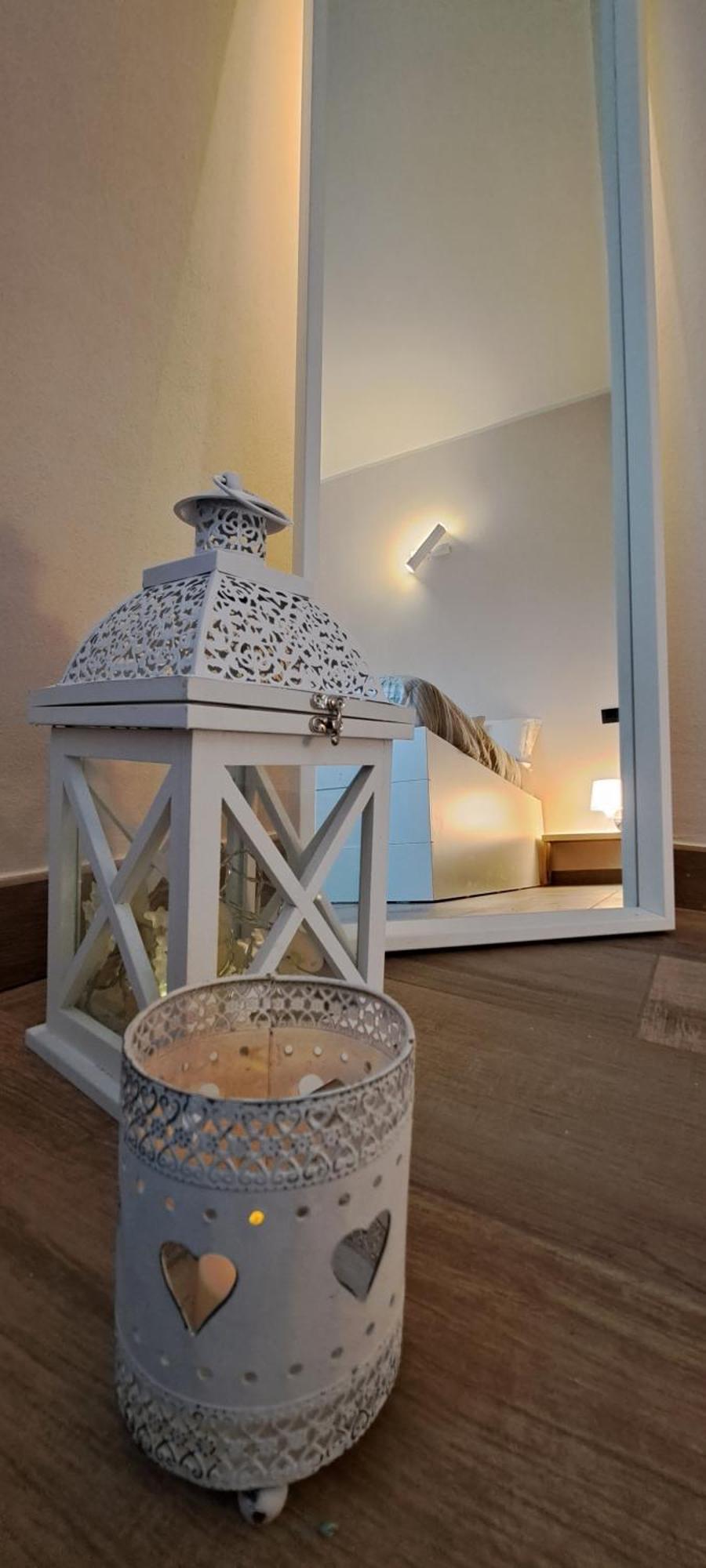 Martina'S Home Sabbia Alba  Ngoại thất bức ảnh