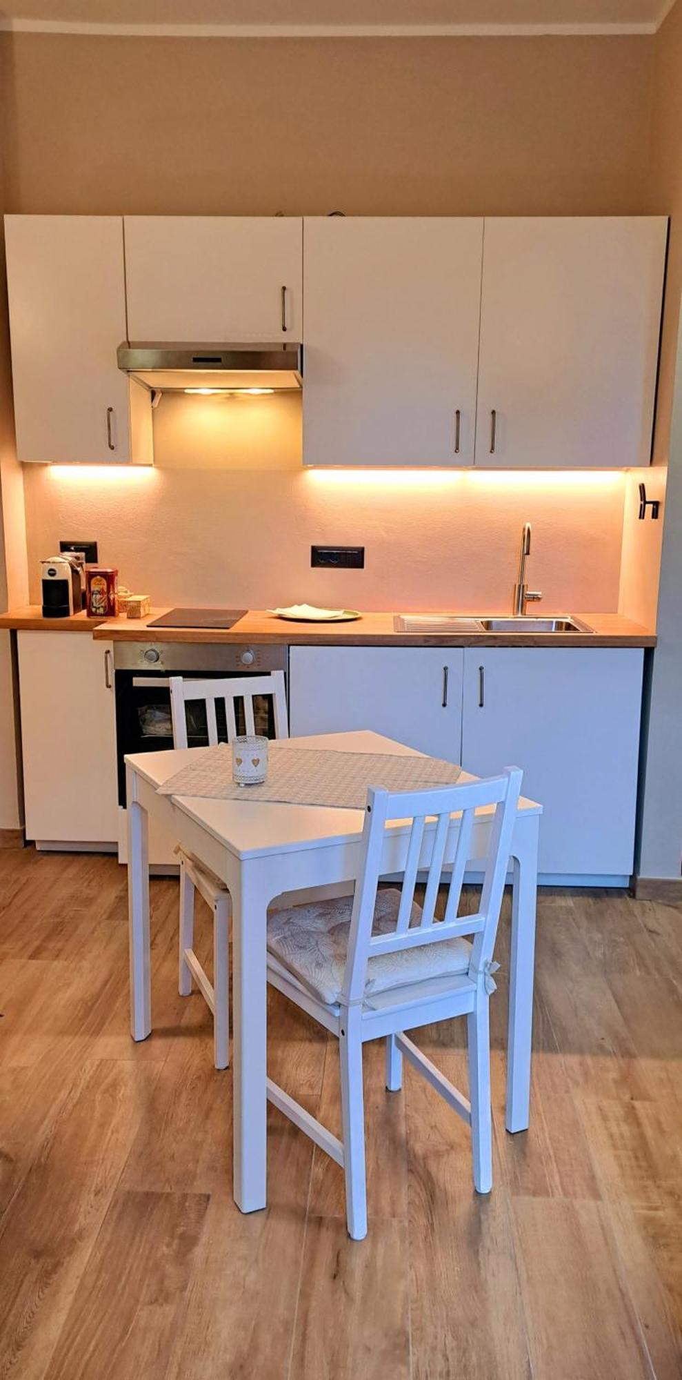 Martina'S Home Sabbia Alba  Ngoại thất bức ảnh