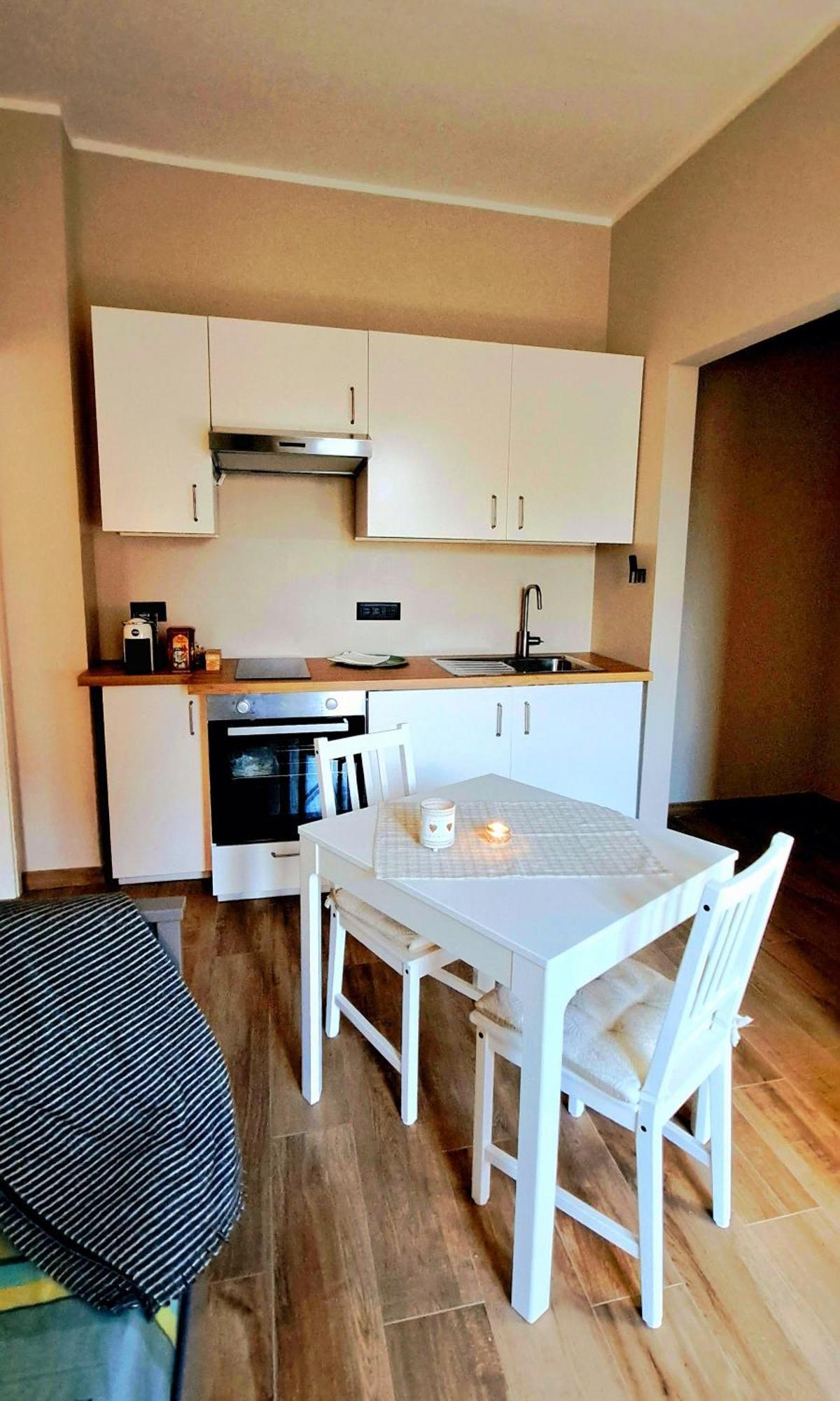 Martina'S Home Sabbia Alba  Ngoại thất bức ảnh