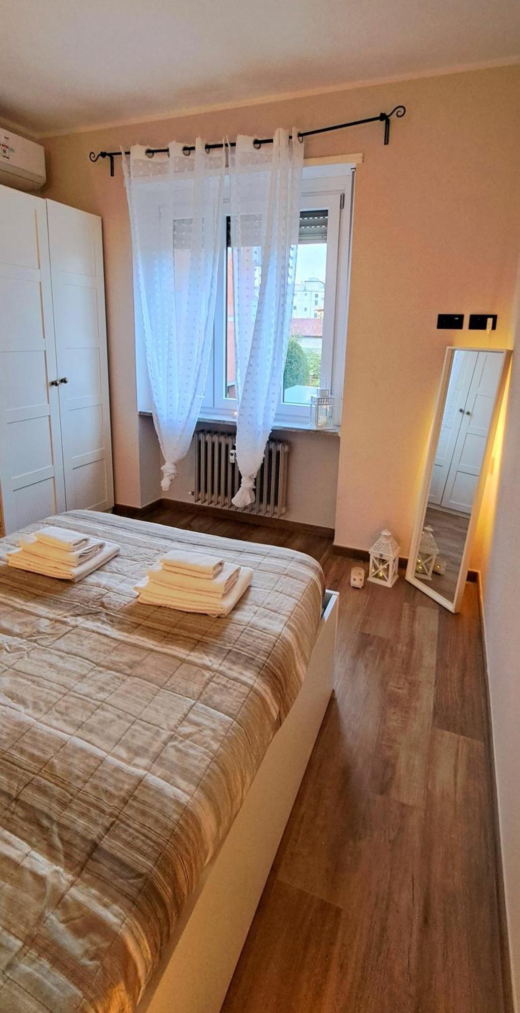 Martina'S Home Sabbia Alba  Ngoại thất bức ảnh
