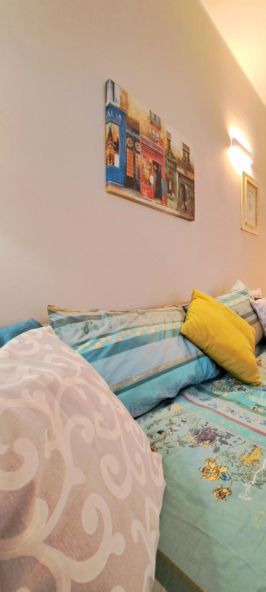 Martina'S Home Sabbia Alba  Ngoại thất bức ảnh