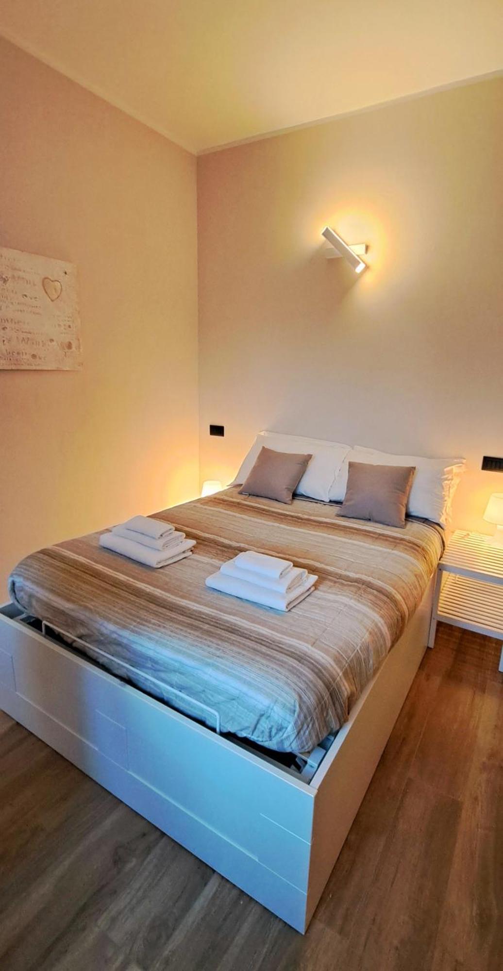 Martina'S Home Sabbia Alba  Ngoại thất bức ảnh