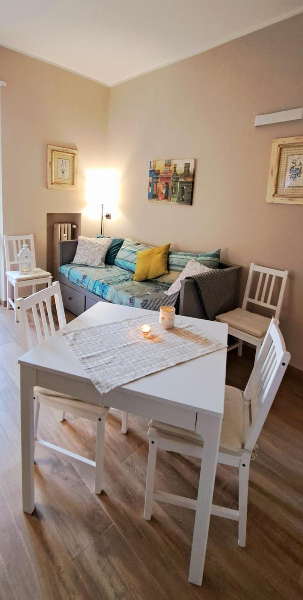 Martina'S Home Sabbia Alba  Ngoại thất bức ảnh