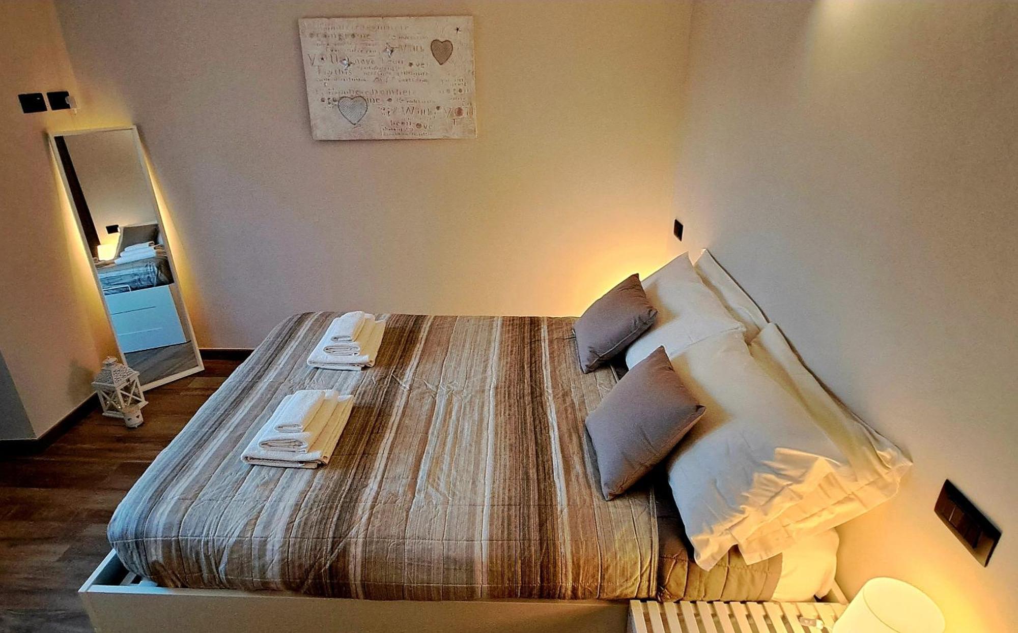 Martina'S Home Sabbia Alba  Ngoại thất bức ảnh