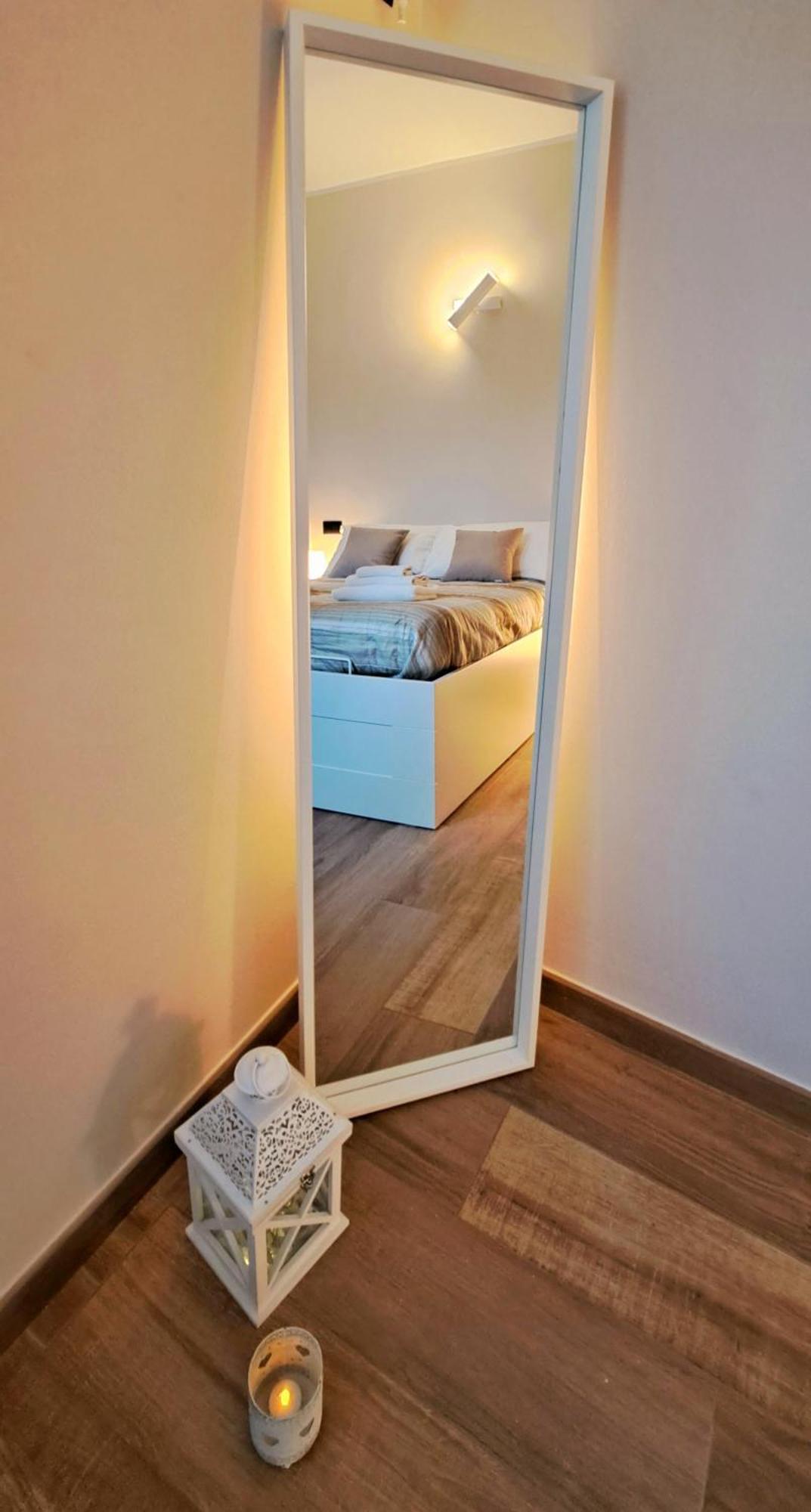 Martina'S Home Sabbia Alba  Ngoại thất bức ảnh